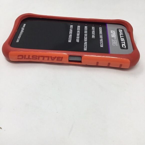 AGF HTC First Ballistic Aspira Series Case (F) - Picture 6 of 6